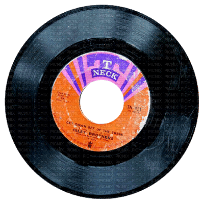 Vinilo Retro